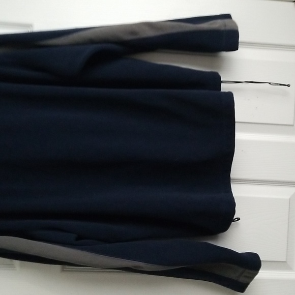 Old Navy Outdoor Men's Quarter Zip Fleece Pullover - Picture 8 of 11